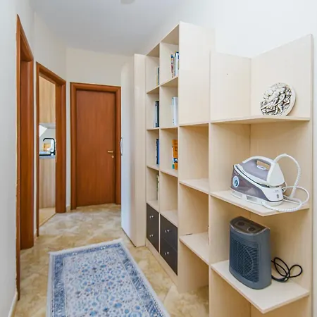 Ego Center Appartement *