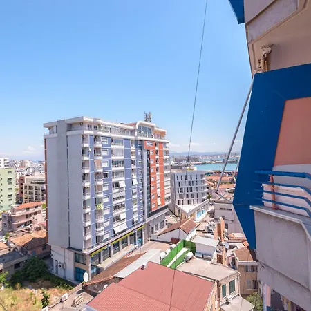 Ego Center Apartment Durres