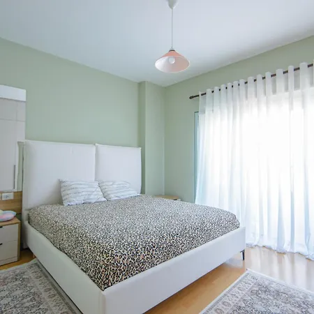 Ego Center Appartement Durrës