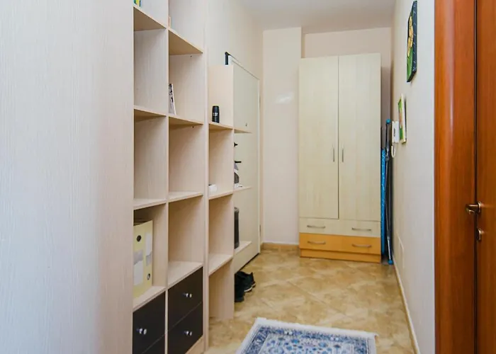 Ego Center Appartement