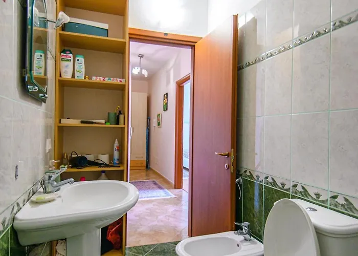 Apartment Ego Center *